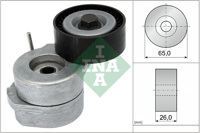 INA - ROLAMENTO Tensor Ext.