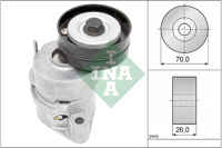 INA - ROLAMENTO Tensor Ext.