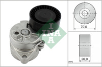 INA - ROLAMENTO Tensor Ext. VKM3823