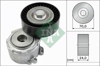 INA - ROLAMENTO Tensor Ext. VKM3303