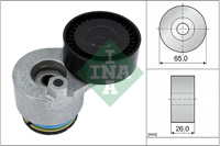 INA - ROLAMENTO Tensor Ext. VKM3605
