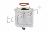 TOP - FILTRO Comb. KL780