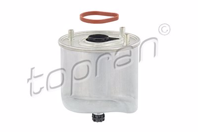 TOP - FILTRO Comb. KL780