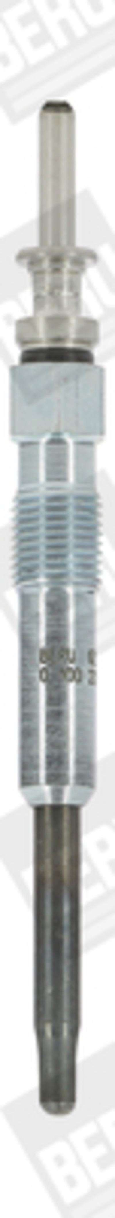 BERU - VELA Aquec. ( G23 GN024