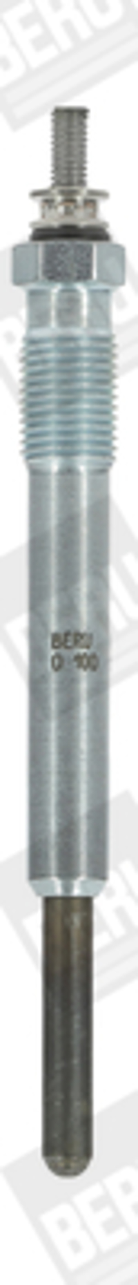 BERU - VELA Aquec.