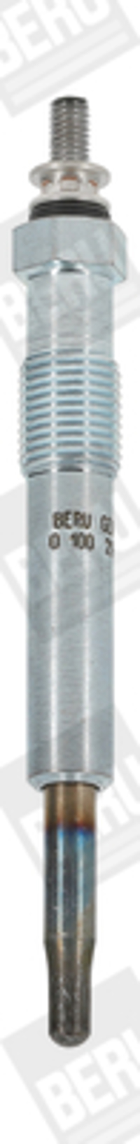 BERU - VELA Aquec.