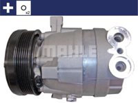 MAHLE - COMPRESSOR AC