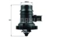 MAHLE - TERMOSTATO 7246.103