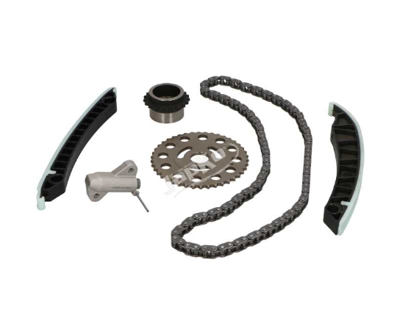 JAPKO - KIT Dist. Corrente 1.6DCi