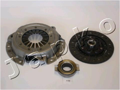 JAPKO - KIT Emb. 619 0297 60