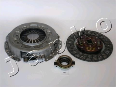 JAPKO - KIT Emb. KN-083