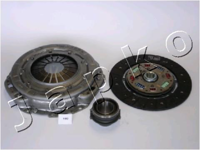 JAPKO - KIT Emb. 624 3932 00