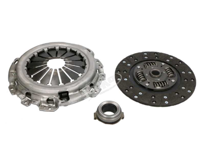 JAPKO - KIT Emb. 625 3029 00