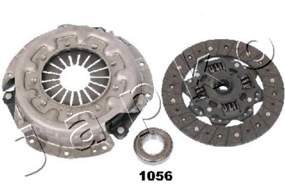 JAPKO - KIT Emb. 624 2334 60