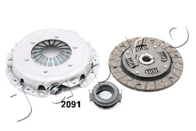 JAPKO - KIT Emb. 619 3072 00