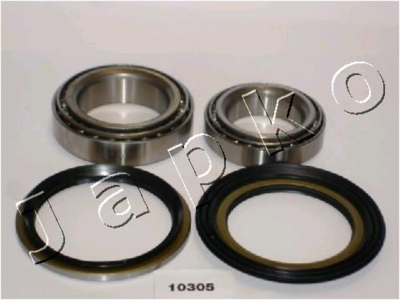 JAPKO - ROLAMENTO Roda VKBA3284