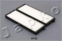 JAPKO - FILTRO Hab. ADG02570