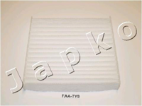 JAPKO - FILTRO Hab. ADT32514