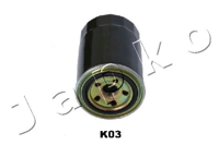 JAPKO - FILTRO Comb. ADG02319