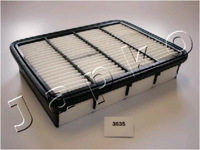 JAPKO - FILTRO Ar ADC42235