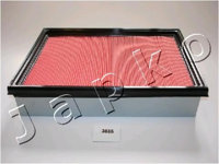 JAPKO - FILTRO Ar ADG02230