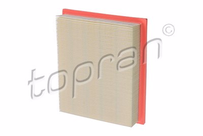 TOP - FILTRO Ar LX405