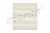 TOP - FILTRO Ar LA809