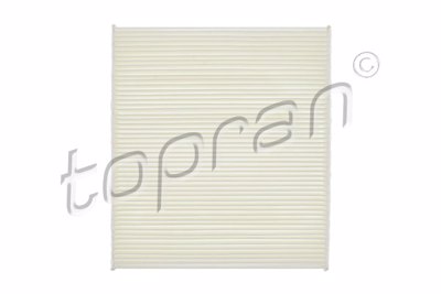 TOP - FILTRO Ar LA809