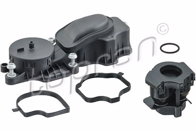 TOP - FILTRO Resp. Kit. 150Cv