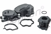 TOP - FILTRO Resp. Kit.   150Cv