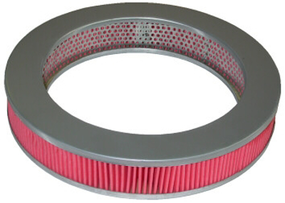 MAHLE - FILTRO Ar