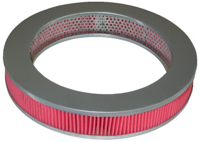 MAHLE - FILTRO Ar