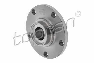 TOP - CUBO Roda 90054