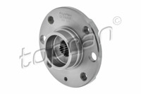 TOP - CUBO Roda 90124