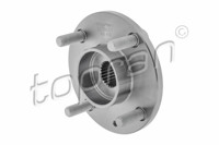 TOP - CUBO Roda 90041