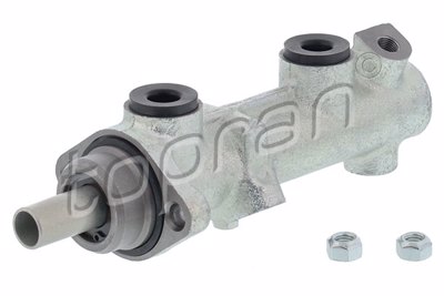 TOP - BOMBA Princ. Travao 202-203