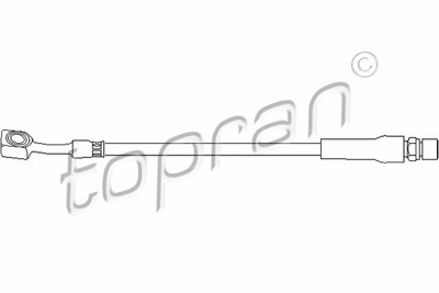 TOP - TUBO Travao PHD288