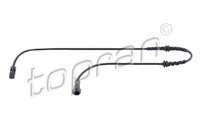 TOP - VALVULA Rotacao Roda 78367