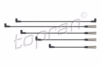 TOP - CABOS Ignicao Jg. ZEF716