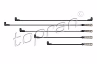 TOP - CABOS Ignicao Jg. ZEF716