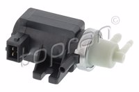 TOP - VALVULA Pressao Turbo