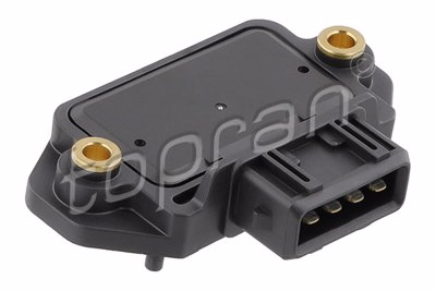 TOP - MODULO Ignicao DAB126