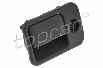 TOP - FECHADURA Porta Luvas