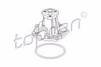 TOP - BOMBA Agua PA5108