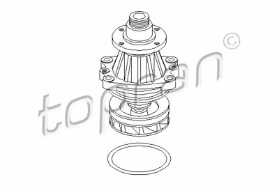 TOP - BOMBA Agua PA5404