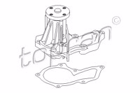 TOP - BOMBA Agua PA6010