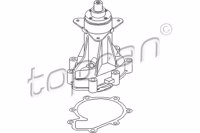 TOP - BOMBA Agua PA0142