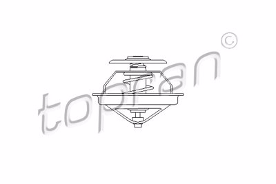 TOP - TERMOSTATO 5111.80