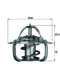 MAHLE - TERMOSTATO 4898.92