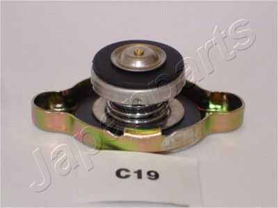 JAPAN - TAMPAO Liquido Refrig. 037